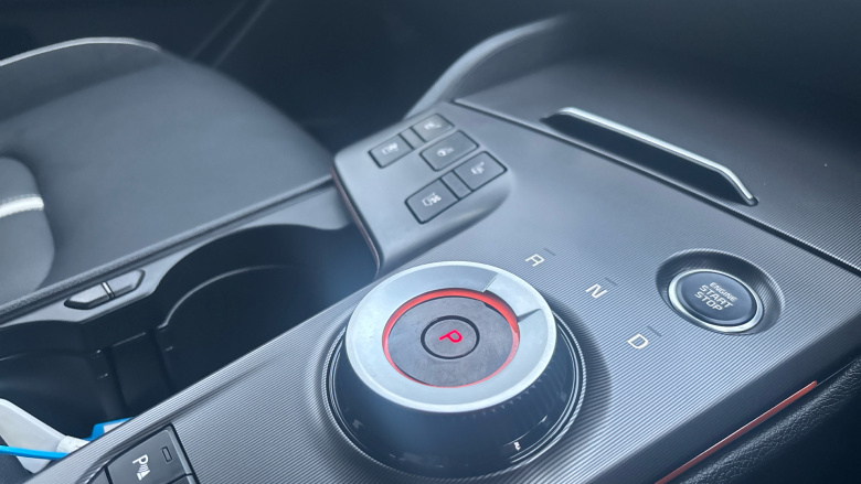 Kia Sportage 1.6T GDi HEV GT-Line S 5dr Auto Hybrid Estate